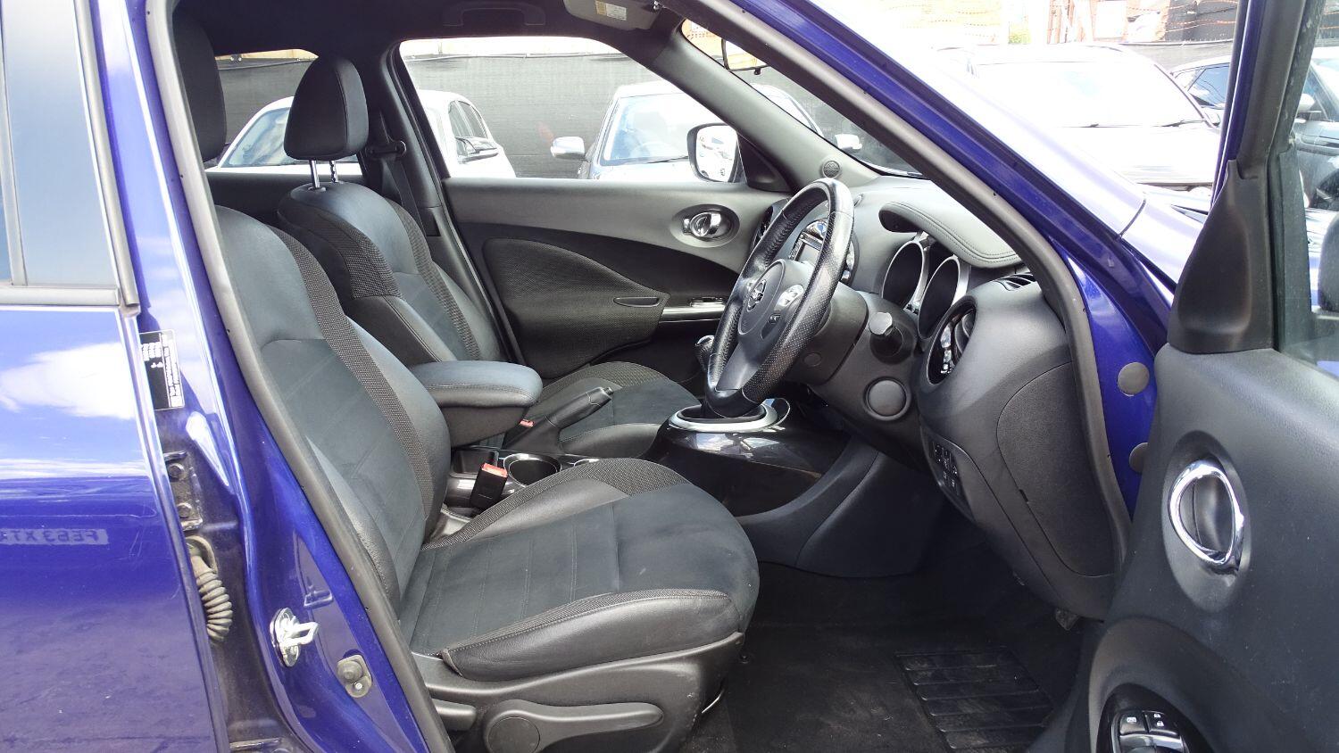 Used Nissan Juke 2017 for sale - 76794674: Photo 19