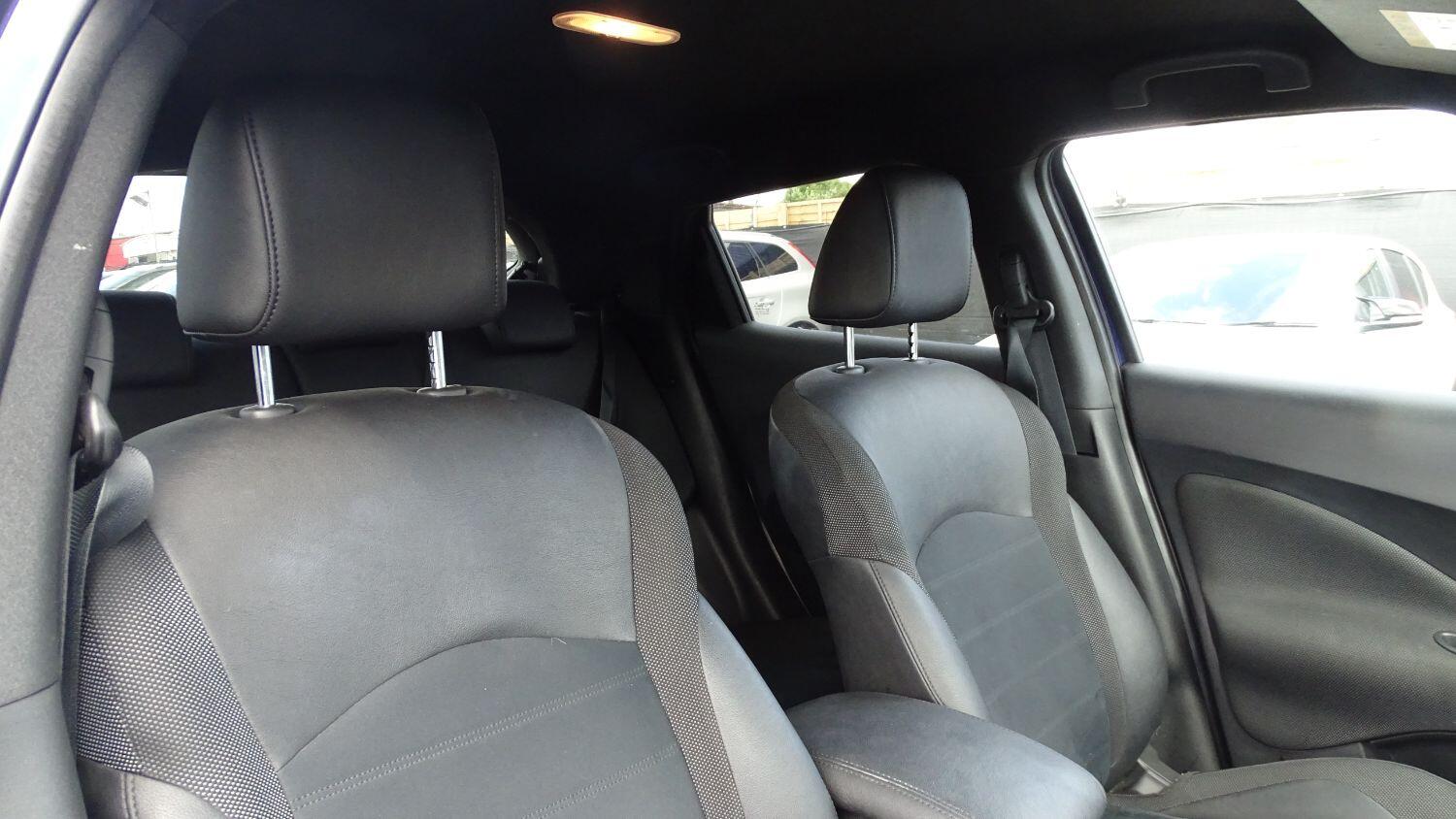 Used Nissan Juke 2017 for sale - 76794674: Photo 21