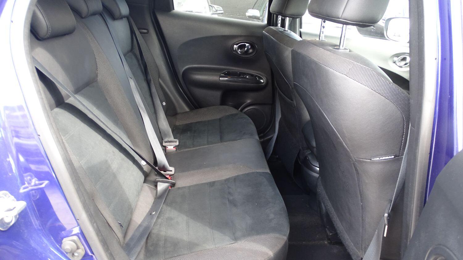 Used Nissan Juke 2017 for sale - 76794674: Photo 23