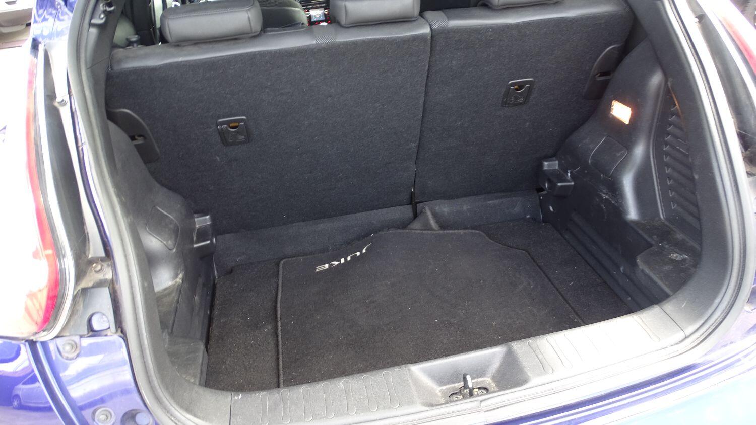 Used Nissan Juke 2017 for sale - 76794674: Photo 24