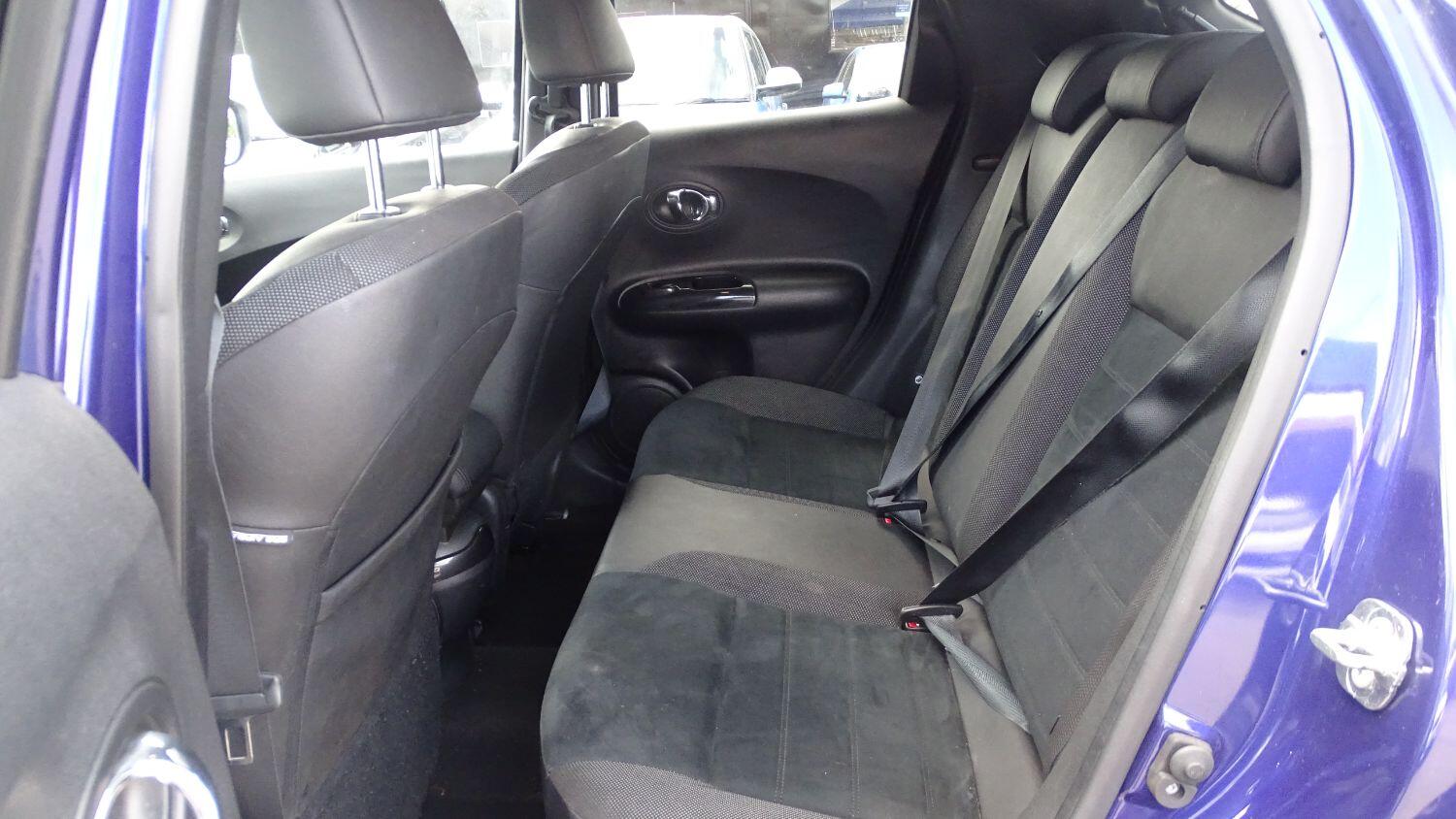 Used Nissan Juke 2017 for sale - 76794674: Photo 28