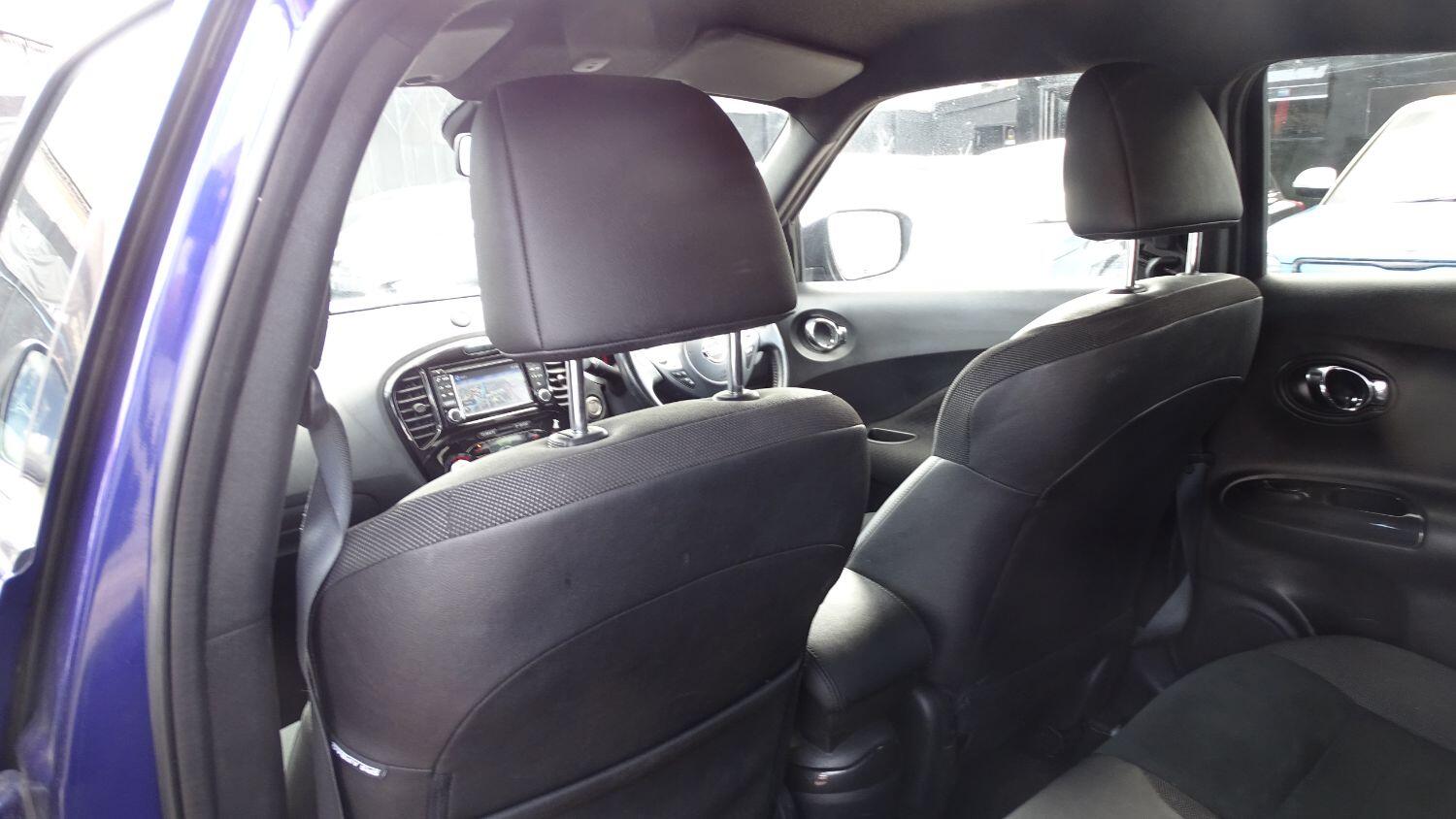 Used Nissan Juke 2017 for sale - 76794674: Photo 31