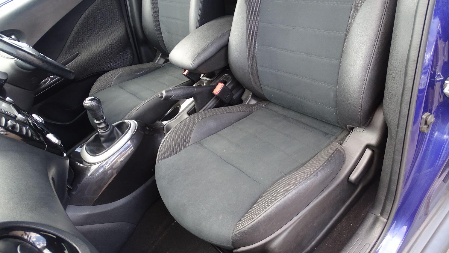 Used Nissan Juke 2017 for sale - 76794674: Photo 35