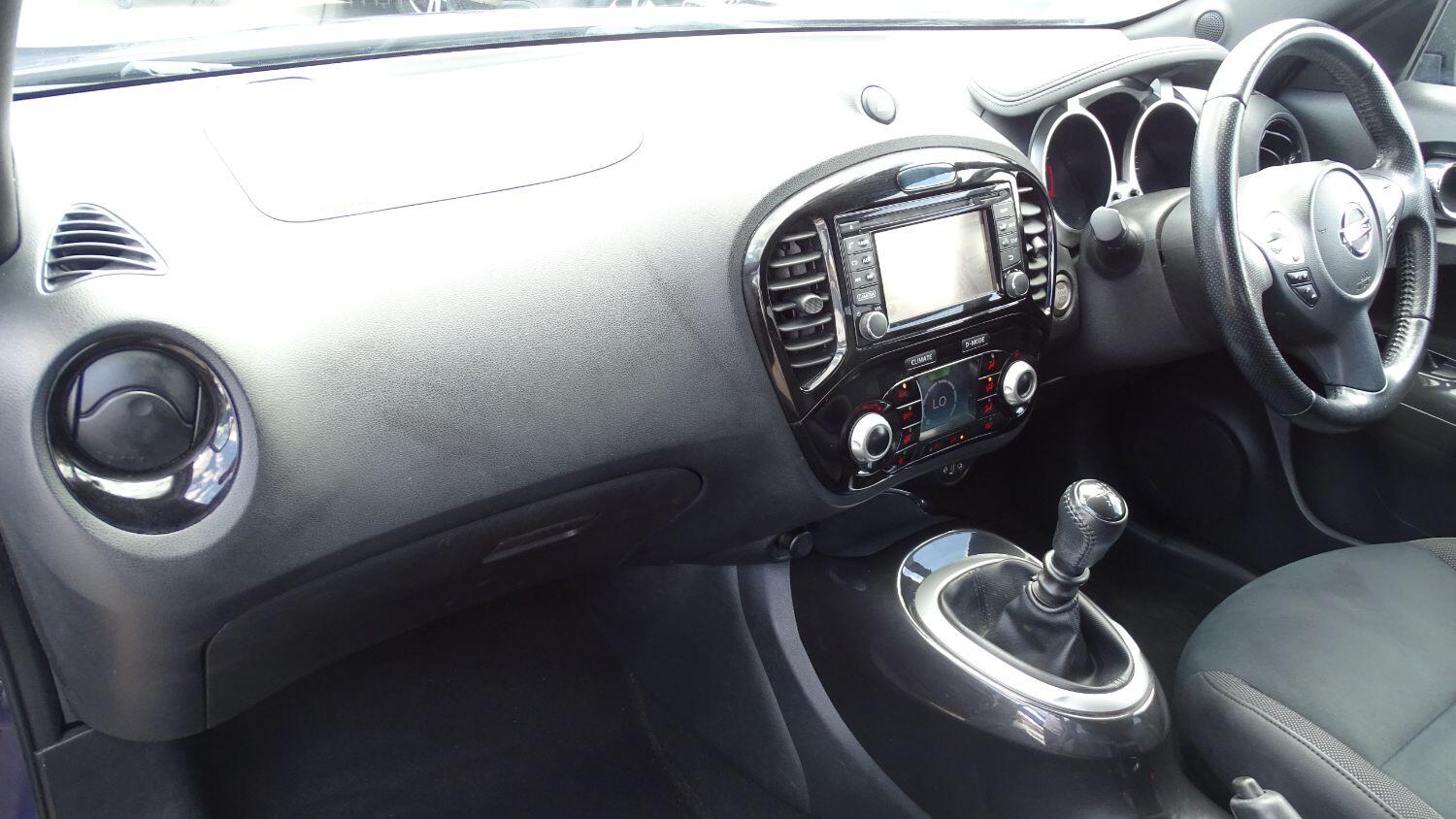 Used Nissan Juke 2017 for sale - 76794674: Photo 36