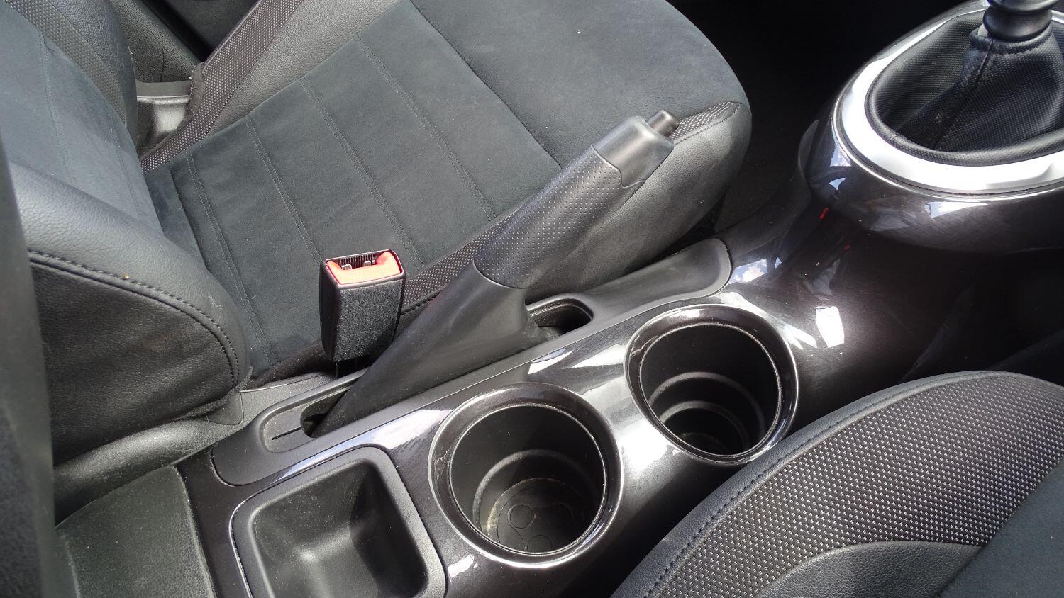 Used Nissan Juke 2017 for sale - 76794674: Photo 39