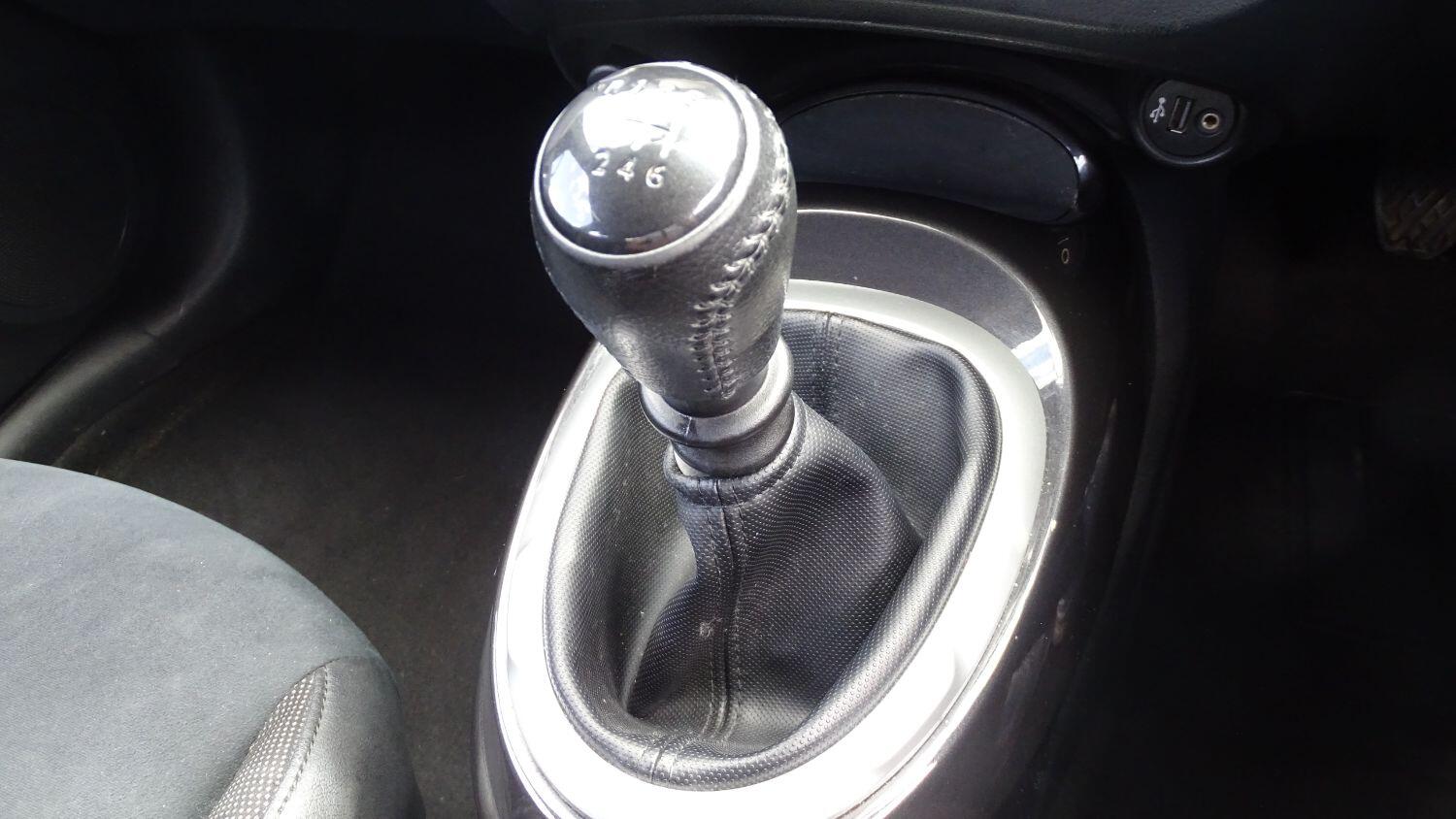 Used Nissan Juke 2017 for sale - 76794674: Photo 40