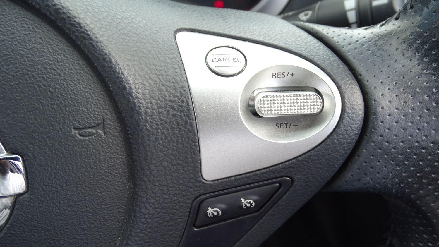 Used Nissan Juke 2017 for sale - 76794674: Photo 48