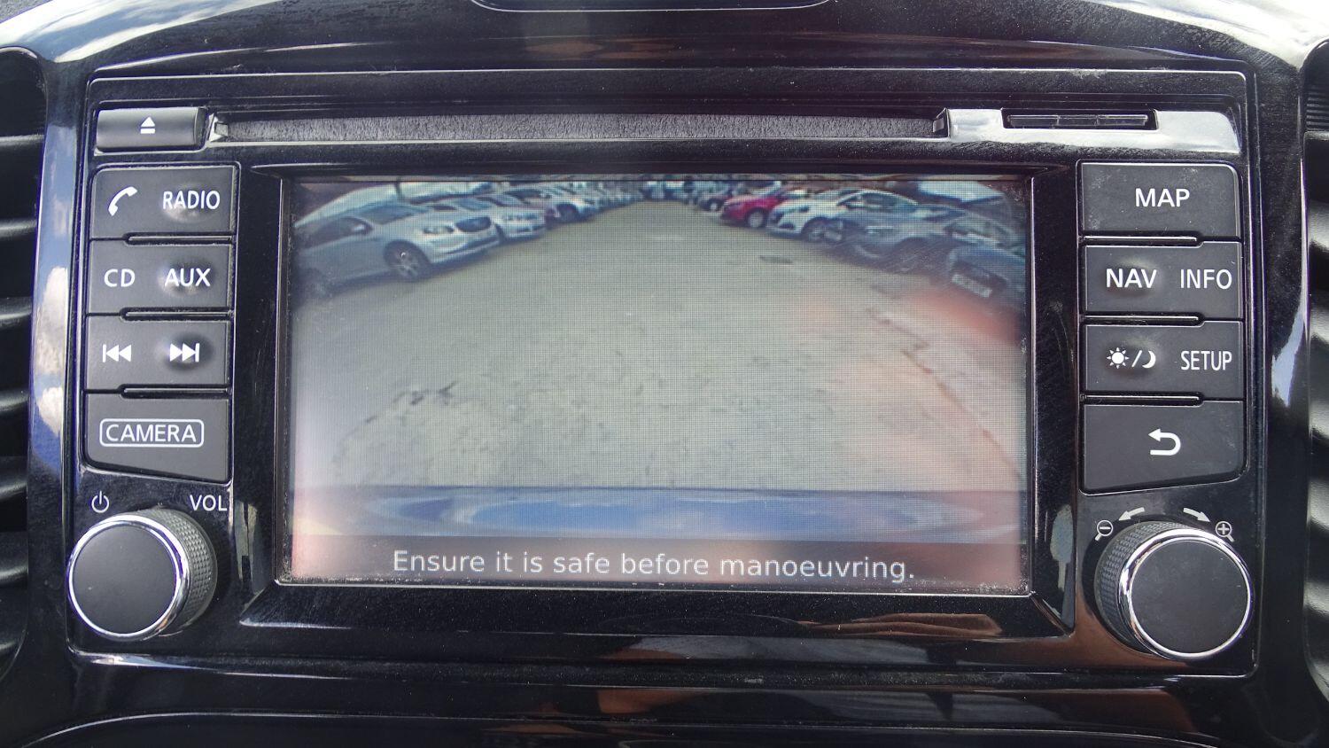 Used Nissan Juke 2017 for sale - 76794674: Photo 51