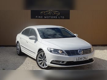 Used Volkswagen CC 2014 for sale - 79859050: Photo