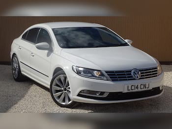 Used Volkswagen CC 2014 for sale - 79859050: Photo