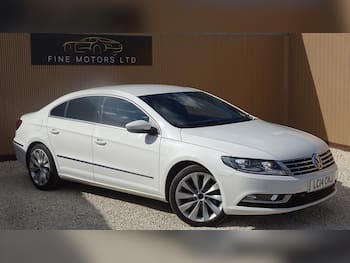 Used Volkswagen CC 2014 for sale - 79859050: Photo