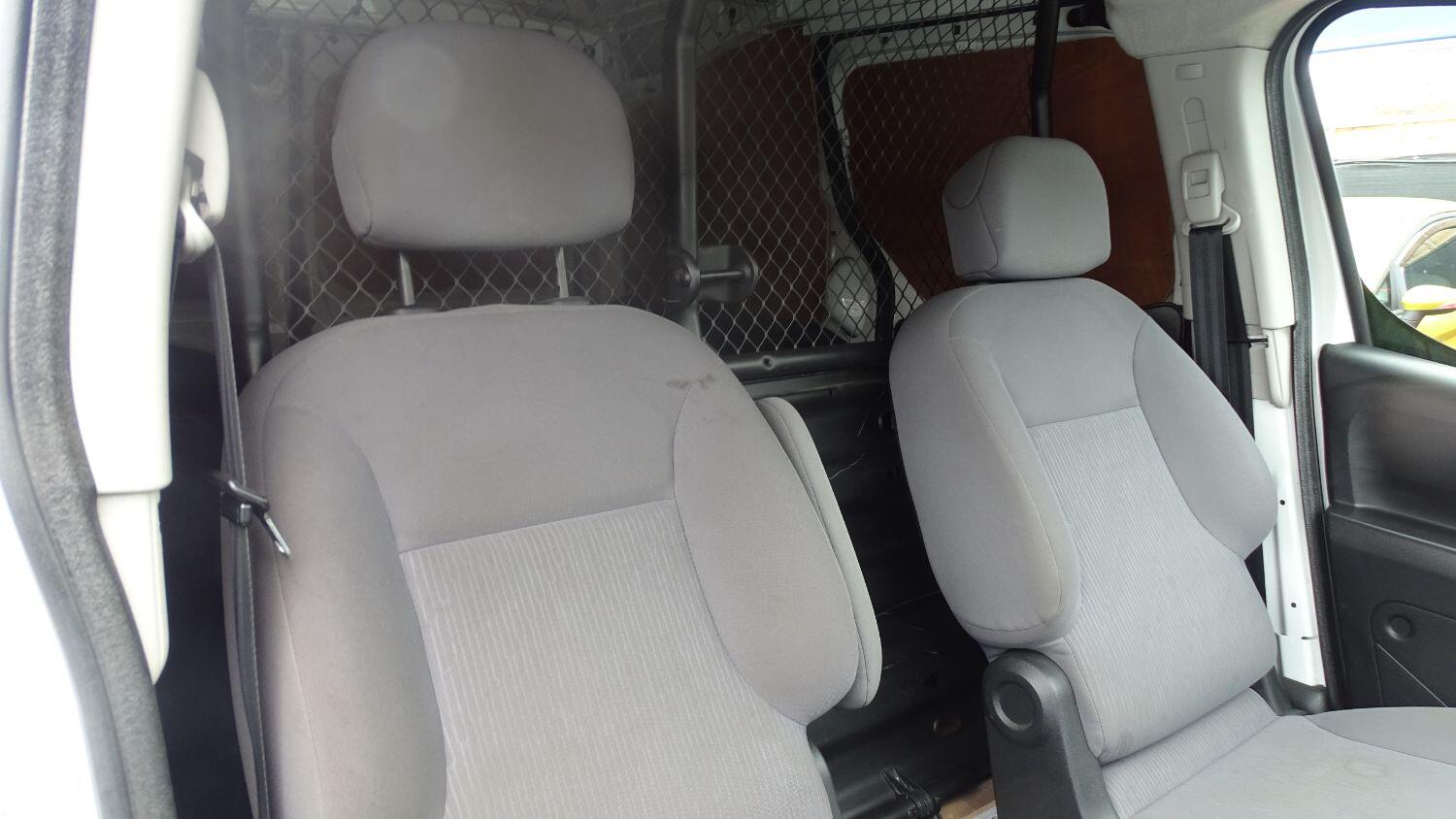 Used Peugeot Partner 2014 for sale - 76794672: Photo 20