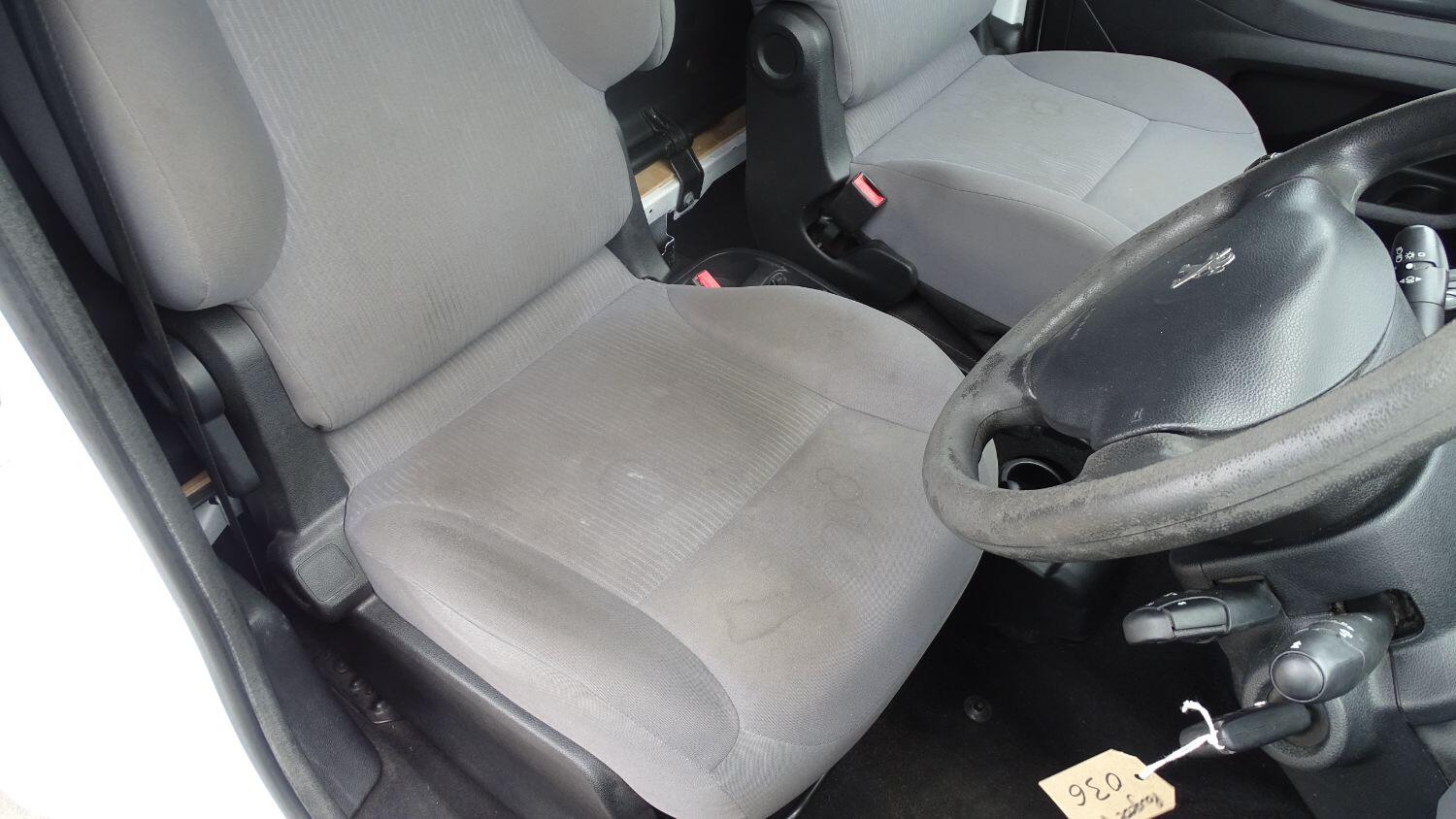 Used Peugeot Partner 2014 for sale - 76794672: Photo 21