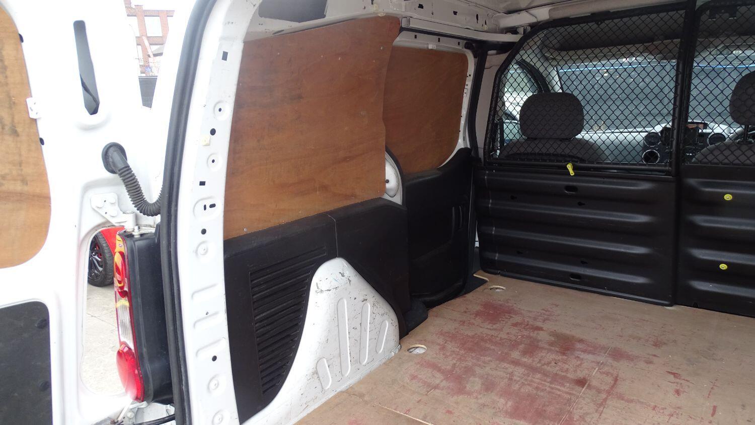 Used Peugeot Partner 2014 for sale - 76794672: Photo 24