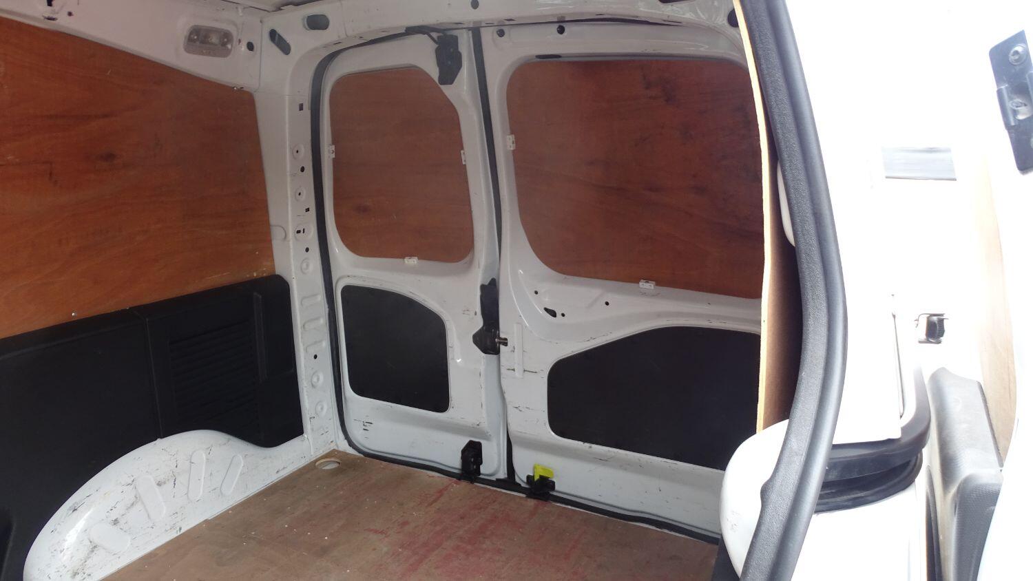 Used Peugeot Partner 2014 for sale - 76794672: Photo 27