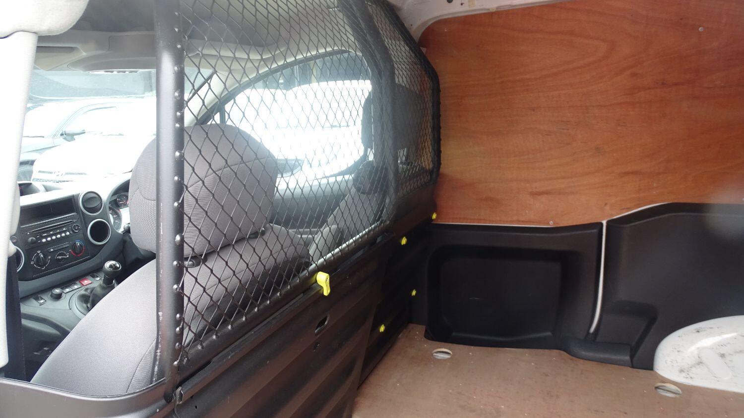 Used Peugeot Partner 2014 for sale - 76794672: Photo 28