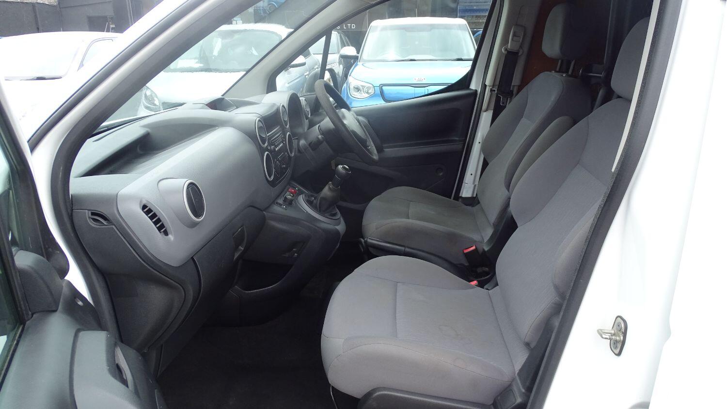 Used Peugeot Partner 2014 for sale - 76794672: Photo 29