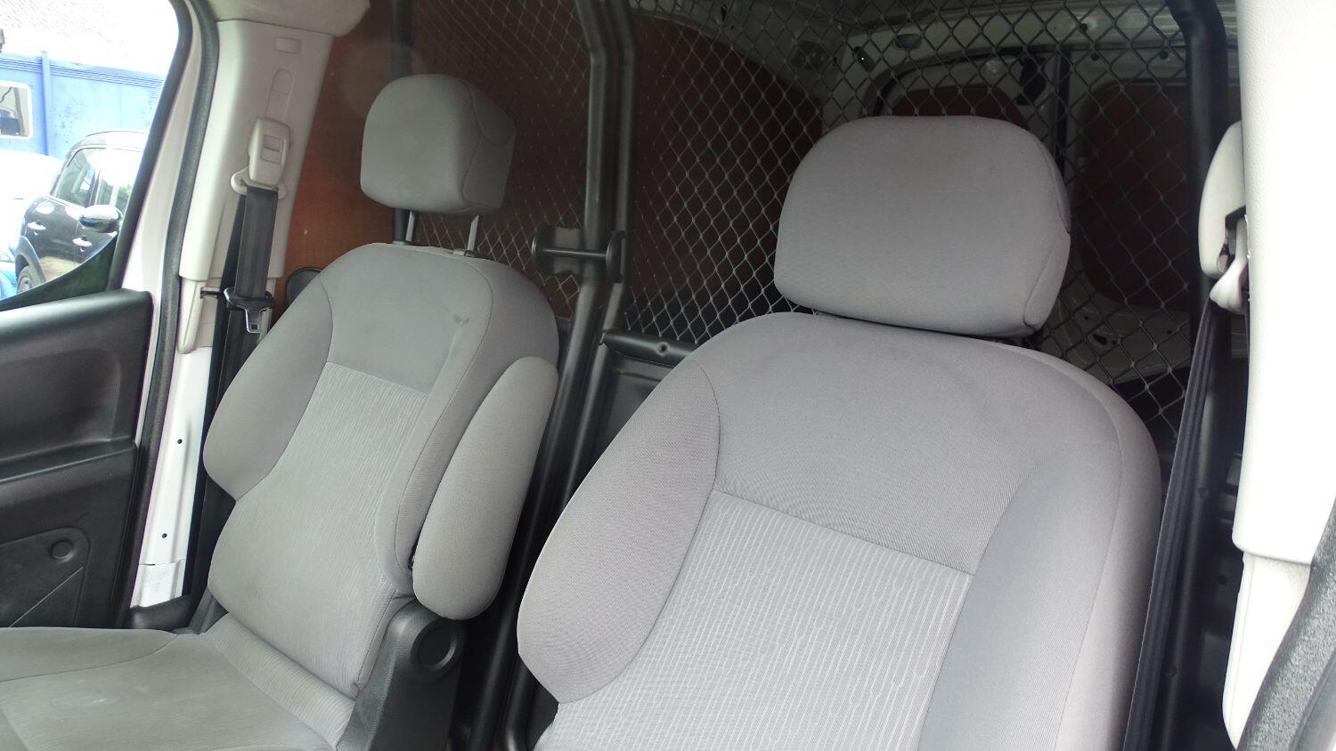 Used Peugeot Partner 2014 for sale - 76794672: Photo 30