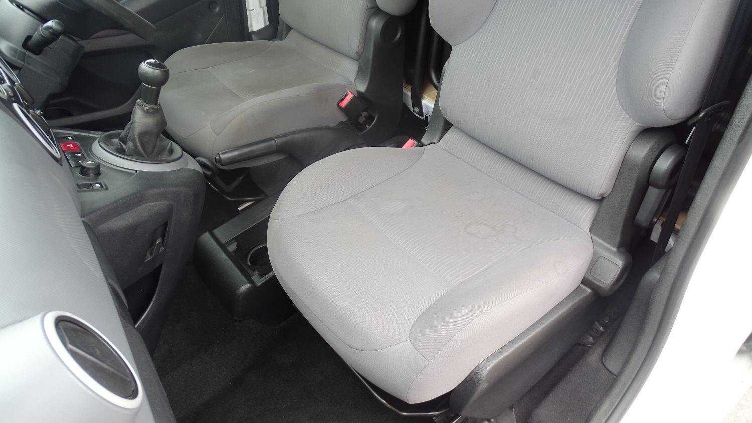 Used Peugeot Partner 2014 for sale - 76794672: Photo 31