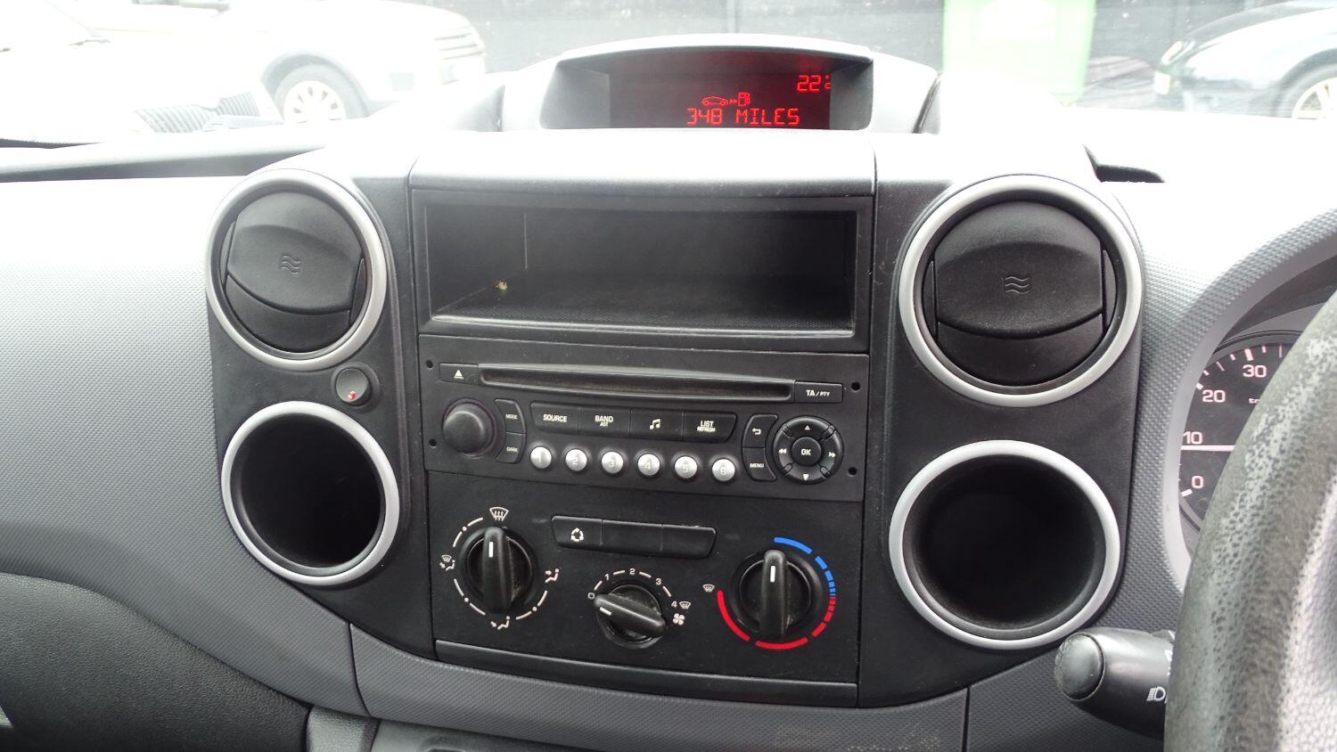 Used Peugeot Partner 2014 for sale - 76794672: Photo 35