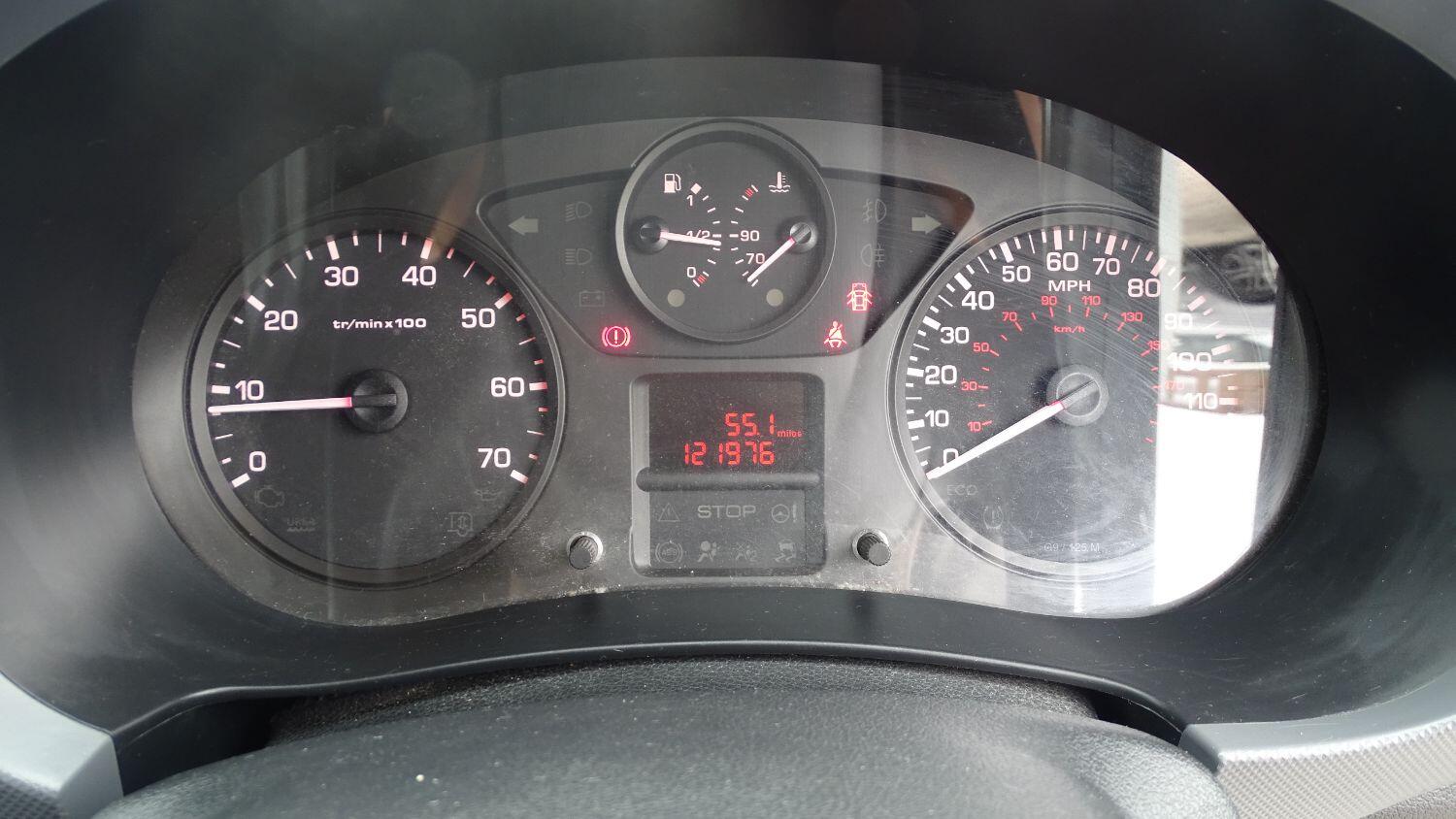 Used Peugeot Partner 2014 for sale - 76794672: Photo 37