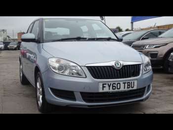 2010 - 1.2 TSI 105 SE 5dr DSG