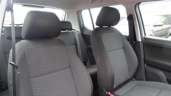 Used Skoda Fabia 2010 for sale - 75124361: Photo 20