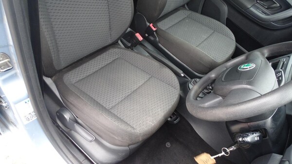 Used Skoda Fabia 2010 for sale - 75124361: Photo 21