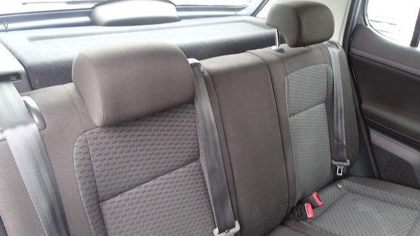Used Skoda Fabia 2010 for sale - 75124361: Photo 23