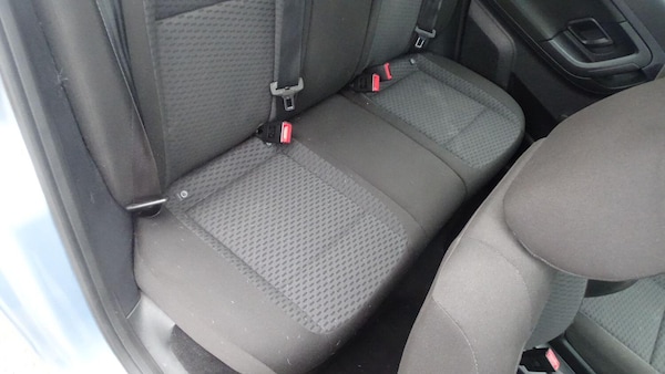 Used Skoda Fabia 2010 for sale - 75124361: Photo 24