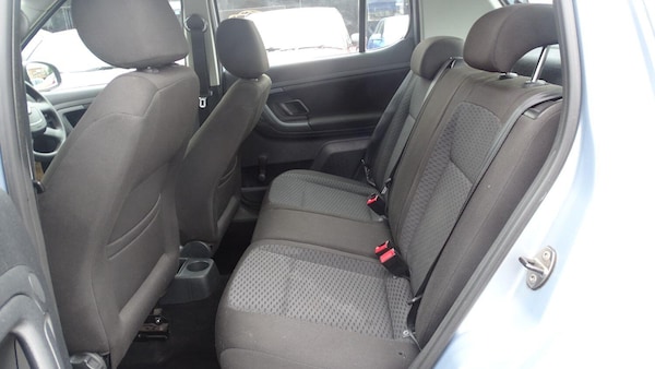 Used Skoda Fabia 2010 for sale - 75124361: Photo 25