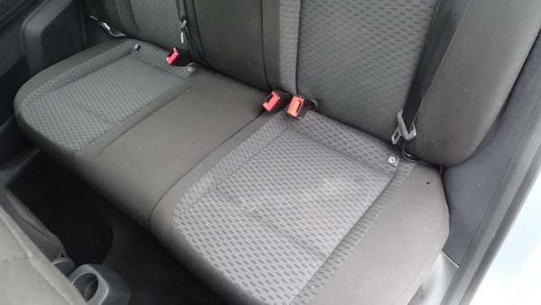 Used Skoda Fabia 2010 for sale - 75124361: Photo 26