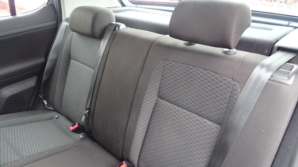 Used Skoda Fabia 2010 for sale - 75124361: Photo 27