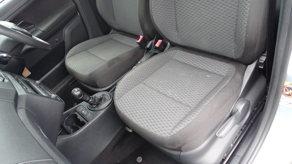 Used Skoda Fabia 2010 for sale - 75124361: Photo 29
