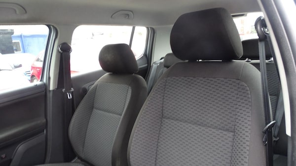 Used Skoda Fabia 2010 for sale - 75124361: Photo 30