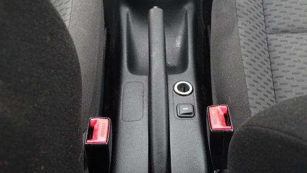 Used Skoda Fabia 2010 for sale - 75124361: Photo 34