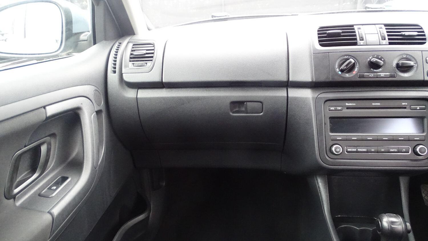 Vehicle 43