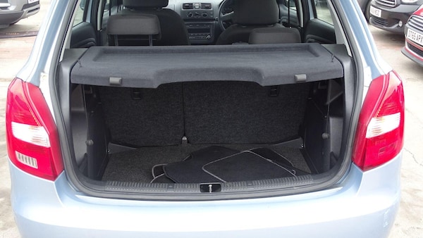 Used Skoda Fabia 2010 for sale - 75124361: Photo 45