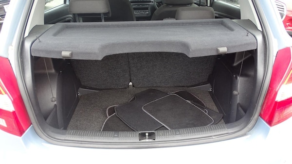 Used Skoda Fabia 2010 for sale - 75124361: Photo 46