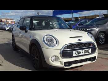 Used MINI Hatch 2017 for sale - 73867299: Photo