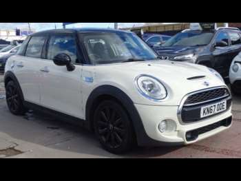 Used MINI Hatch 2017 for sale - 73867299: Photo