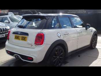 Used MINI Hatch 2017 for sale - 73867299: Photo