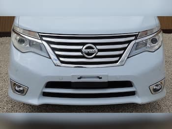 Used Nissan Serena 2015 for sale - 79792744: Photo