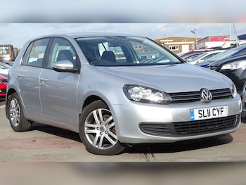 Used Volkswagen Golf 2011 for sale - 78286340: Photo