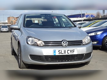 Used Volkswagen Golf 2011 for sale - 78286340: Photo