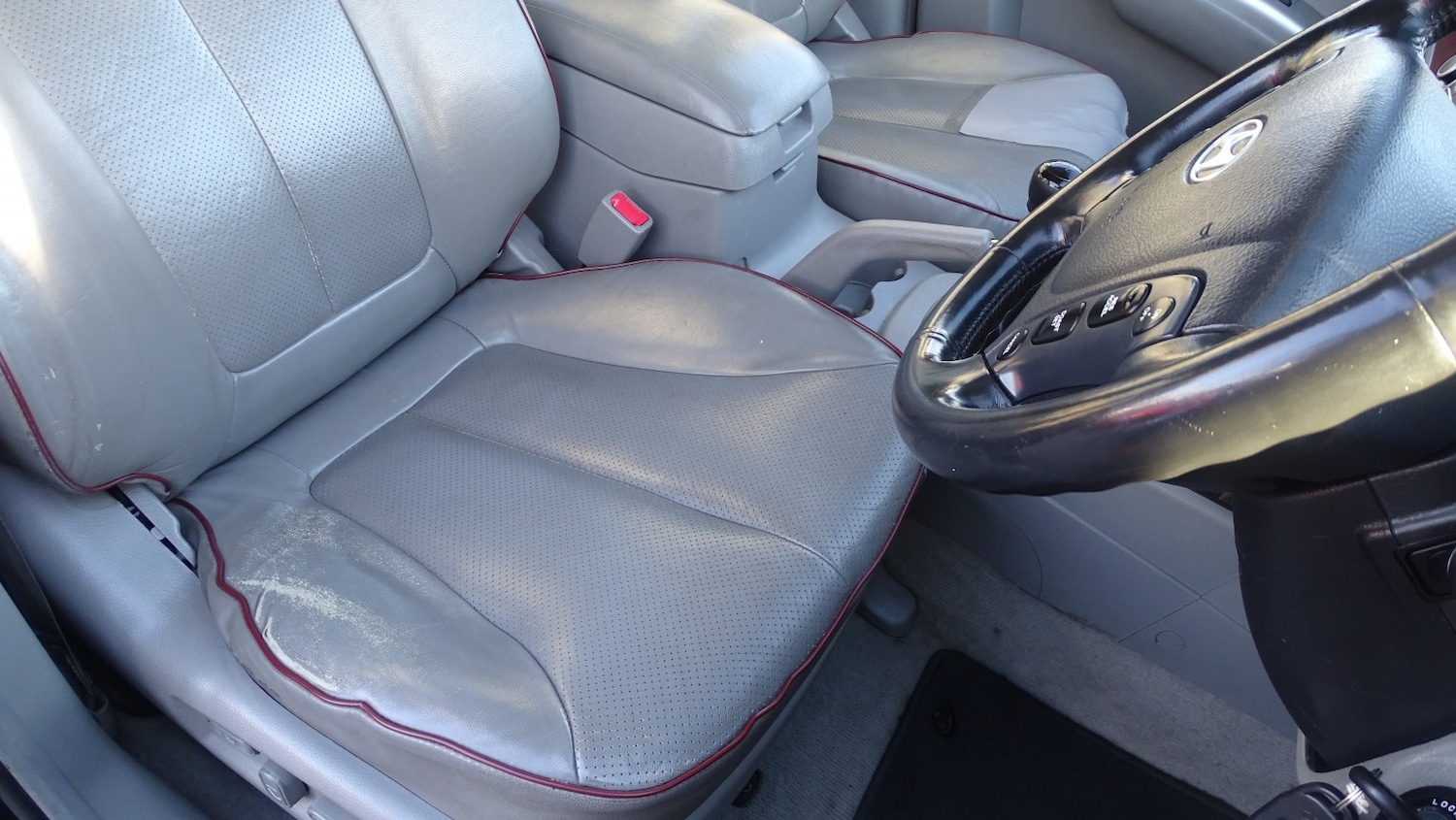 Used Hyundai Santa Fe 2006 for sale - 76656003: Photo 19