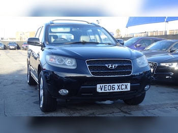 2006 - 2.2 CRTD CDX 5-Door