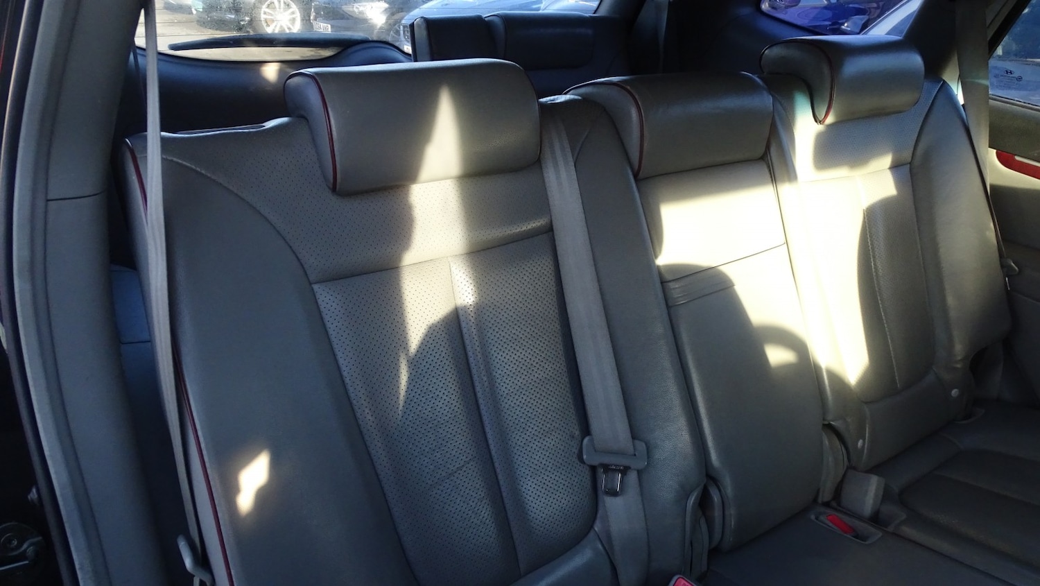 Used Hyundai Santa Fe 2006 for sale - 76656003: Photo 21