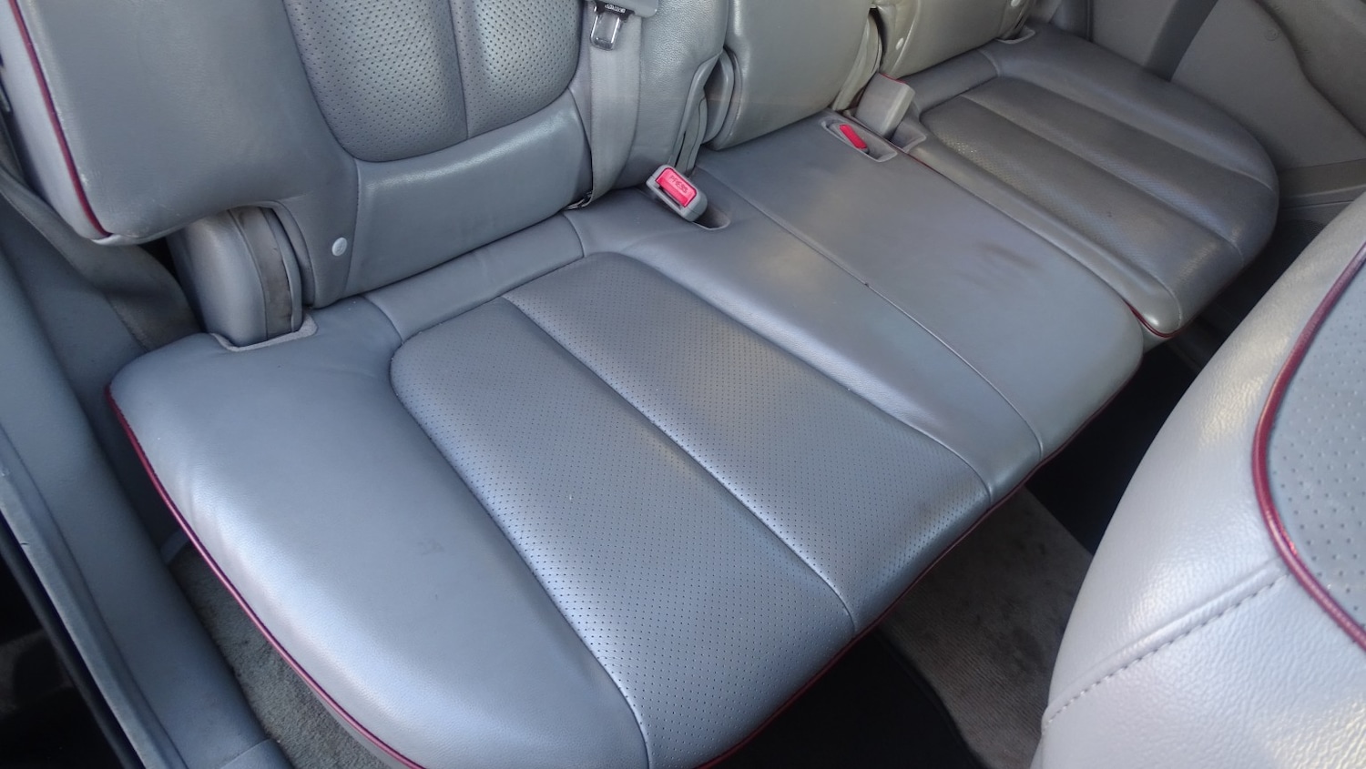 Used Hyundai Santa Fe 2006 for sale - 76656003: Photo 22