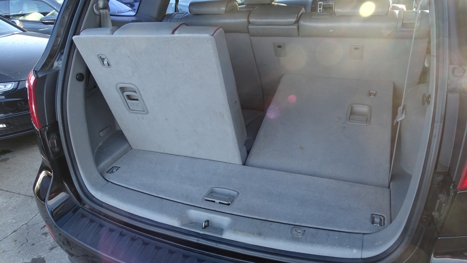 Used Hyundai Santa Fe 2006 for sale - 76656003: Photo 23